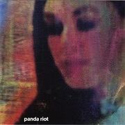 Panda Riot – She Dares All Things