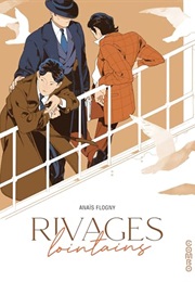Rivages Lointains (Anaïs Flogny)