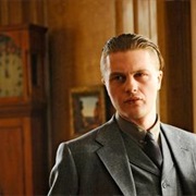Jimmy Darmody