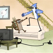 S6.E21: Gamers Never Say Die