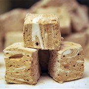 Cinnamon Marshmallow