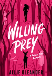 Willing Prey (Allie Oleander)