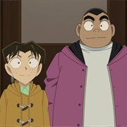 S53.E146: The Rampo Mansion Murder Case: Part 2