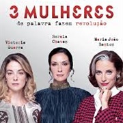 Tres Mulheres