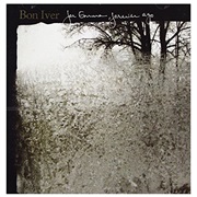 Bon Iver - Re: Stacks