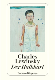Der Halbbart (Charles Lewinsky)