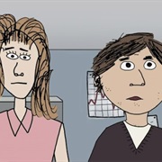 S1.E8: Insurmountable High Score/Tim vs. the Baby