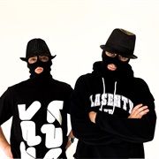 Криминальный Бит