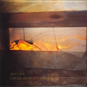 Alio Die - Under an Holy Ritual