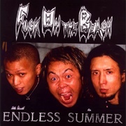 Fuck on the Beach - Endless Summer