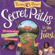 Secret Paths in the Forest