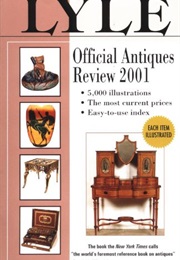 Lyle Official Antiques Review 2001 (Anthony Curtis)