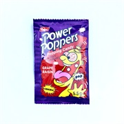 Grape Power Poppers