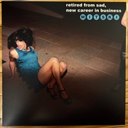 Retired From Sad, New Career in Business - Mitski