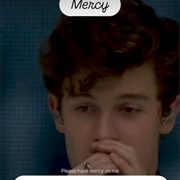 #1148 Mercy by Shawn Mendes