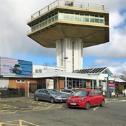 Pennine Tower