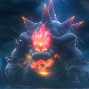 Fury Bowser