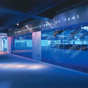National Track & Field Hall of Fame