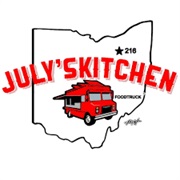 July's Kitchen
