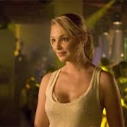 Katherine Heigl as Alison Scott (Knocked Up)
