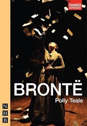 Brontë (Teale, Polly)