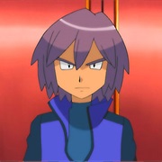 Paul (Pokemon)