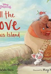 All the Love on This Island (Natalie Davis)