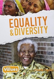 Equality & Diversity (Charlie Ogden)
