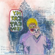 To the Dark Tower (Cake Bake Betty, 2008)