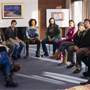 S2.E6: To Hound Nature in Her Wanderings