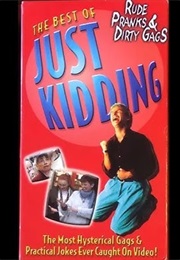 The Best of Just Kidding (1995)