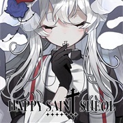 Happy Saint Sheol