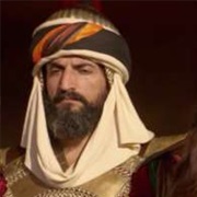 Hakim the Head Guard