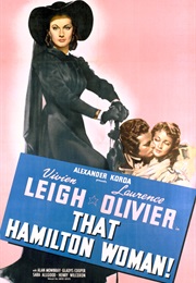 That Hamilton Woman - General Service Sound Department (1941)