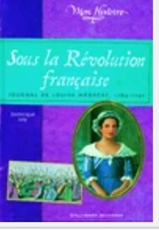 Sous La Révolution Français (Dominique Joly)
