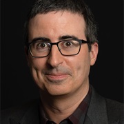 John Oliver
