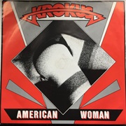 Krokus- American Woman