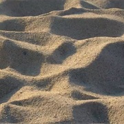 Sand Burning Your Feet