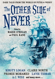 The Other Side of Never (Marie O'Regan)