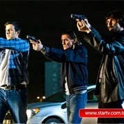 S1.E38: Baslangicin Sonu