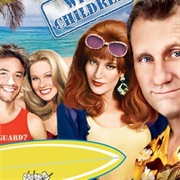 Married With Children Season 10