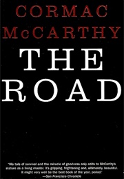 The Road (Cormac McCarthy)