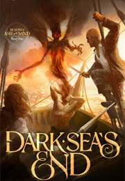 Dark Sea's End (Richard Nell)
