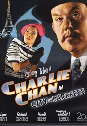 City in Darkness (1939)