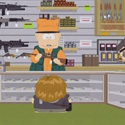 S17.E3: World War Zimmerman