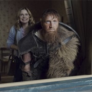 S2.E6: The Baby Bjorn