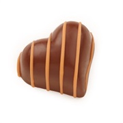 Passionfruit Chocolate