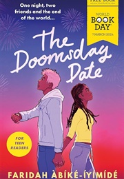 The Doomsday Date (Faridah Abike-Iyimide)