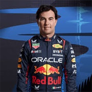 Sergio Perez
