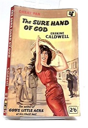 The Sure Hand of God (Erskine Caldwell)